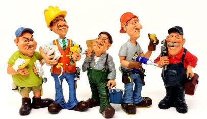 Handyman Services in Mississauga