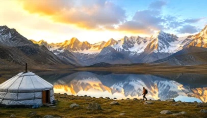 7 Underrated Travel Destinations to Visit Before Everyone Else in 2026