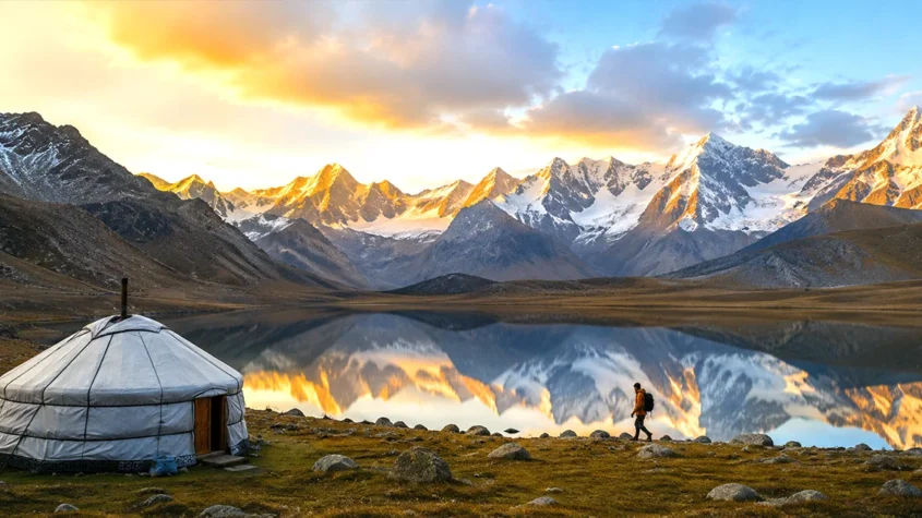 7 Underrated Travel Destinations to Visit Before Everyone Else in 2026