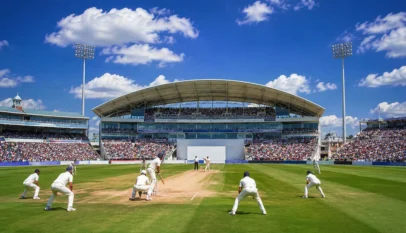 Bangladesh Australia Test series