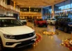 Raksha Bandhan Car Offers