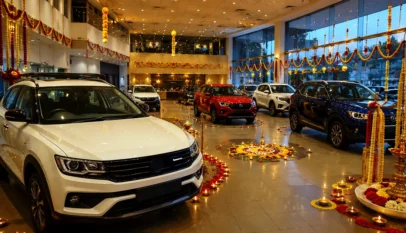 Raksha Bandhan Car Offers
