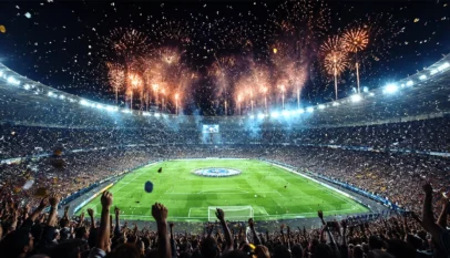Fifa World Cup