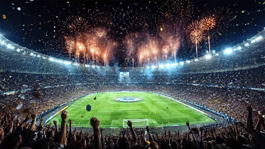 Fifa World Cup