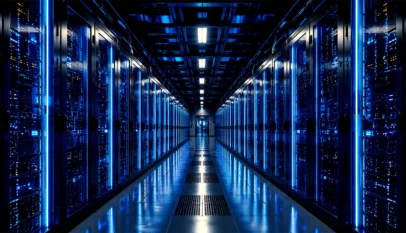 Google Cloud's New AI Chips
