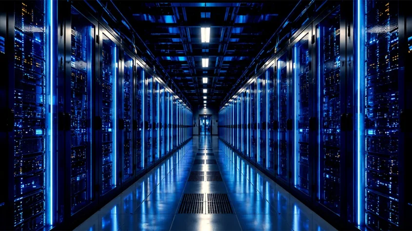 Google Cloud's New AI Chips