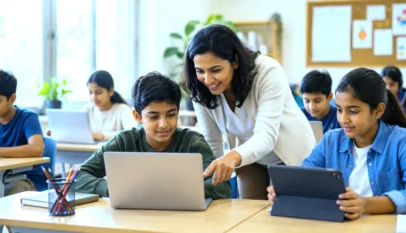 Is-ai-is-increase-education-level