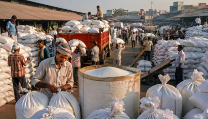 Why Sugar Prices Have Suddenly Spiked in India