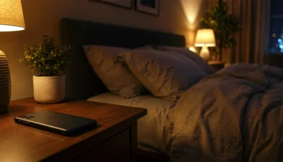 Why Late-Night Social Media Use Is a Bigger Warning Sign Than You Think