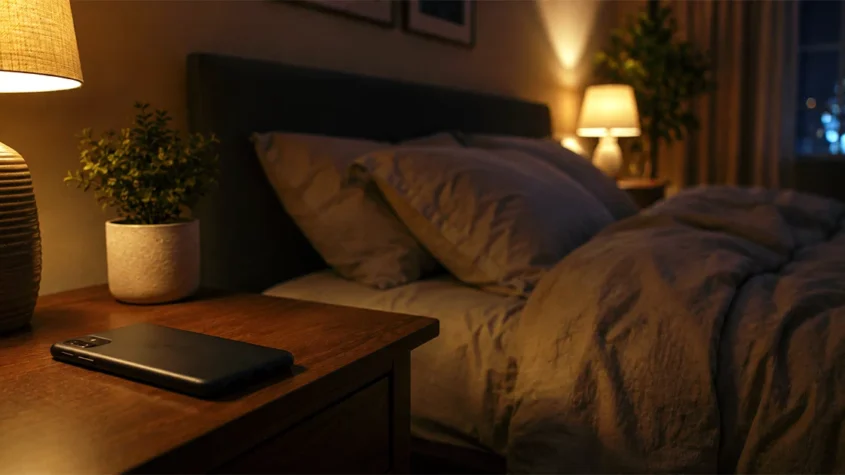 Why Late-Night Social Media Use Is a Bigger Warning Sign Than You Think