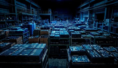 The 2026 RAM Shortage: Why Your Next Laptop or Phone Costs So Much More