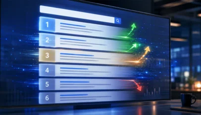Google's 2026 Algorithm Updates