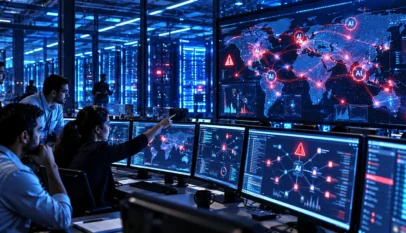 AI Agents Are Starting to Hack at Machine Speed