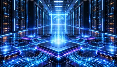 AI Chip War