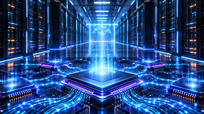 AI Chip War