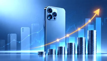 Apple Confirms iPhone Price Hikes