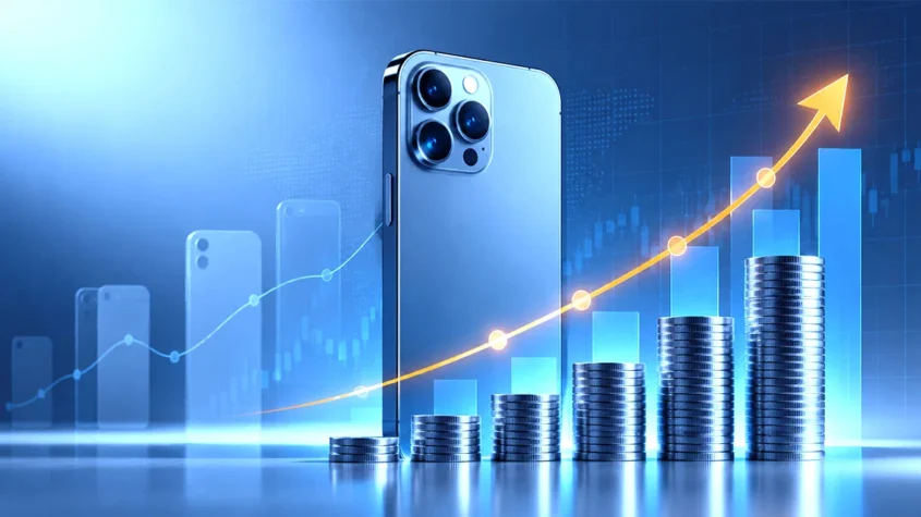 Apple Confirms iPhone Price Hikes