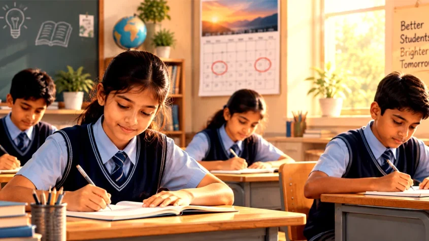 CBSE's Biggest Reform in Years