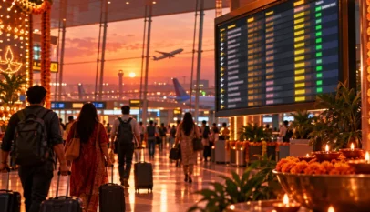 Diwali 2026 Flight Deals
