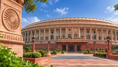 India's Political Landscape in 2026