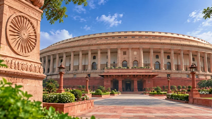 India's Political Landscape in 2026