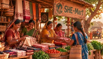 Lakhpati Didi Yojana