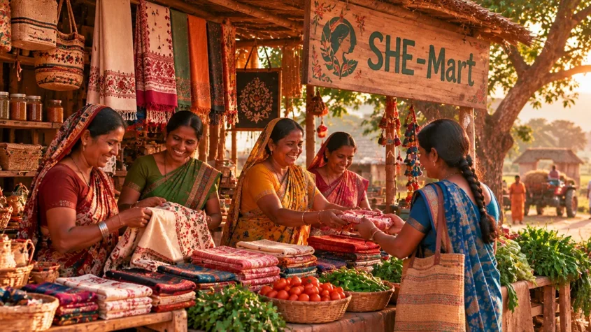 Lakhpati Didi Yojana