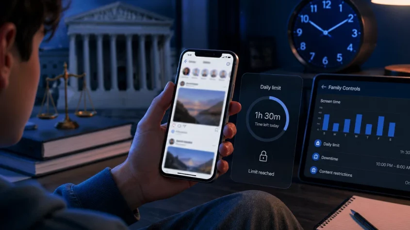 Meta Agrees to Nearly $18 Billion Settlement