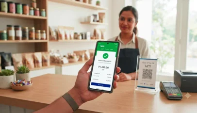 NPCI Brings Back MDR on UPI