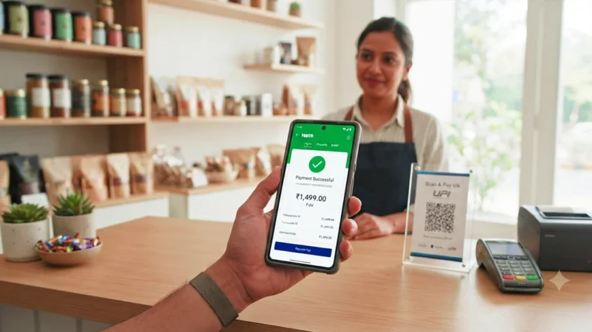 NPCI Brings Back MDR on UPI