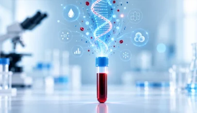 New Health Tests