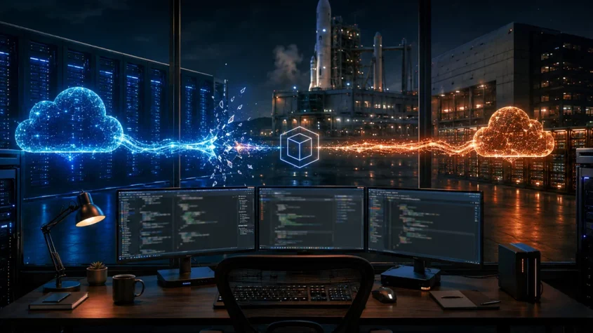 OpenAI Is Pulling Its Models From Cursor