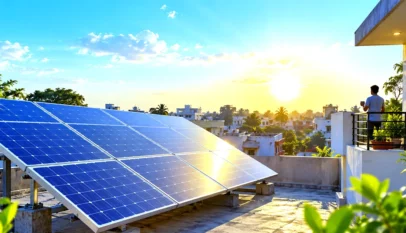 PM Surya Ghar Yojana 2026