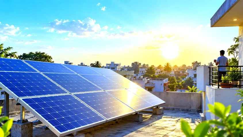 PM Surya Ghar Yojana 2026