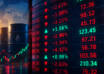 Sensex Snaps Its Longest Losing Streak in Six Years
