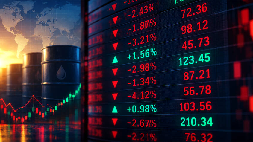 Sensex Snaps Its Longest Losing Streak in Six Years