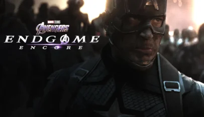End Game Encore 2026