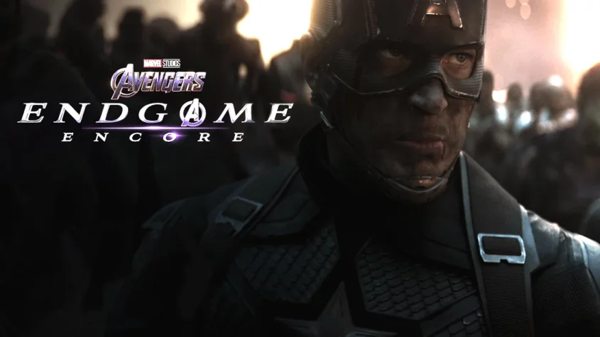 End Game Encore 2026