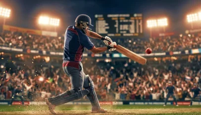India vs West Indies