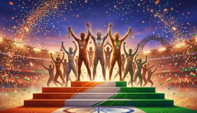 Indias Asian Games 2026 Campaign Ends
