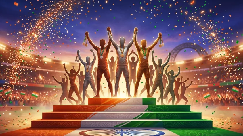 Indias Asian Games 2026 Campaign Ends