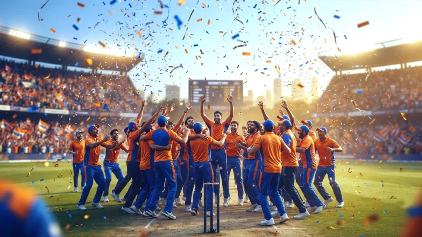 India's Asian Games Cricket Double: A Women's Gold Already Won, and a Men's Final Happening Right Now