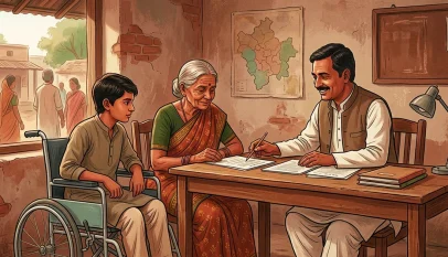 What Changes for Pensioners and Families
