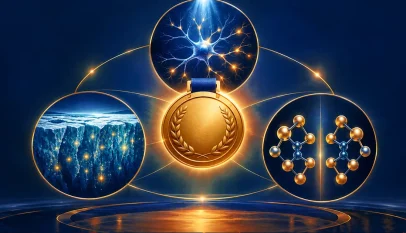 The 2026 Nobel Prizes, Explained Without the Jargon