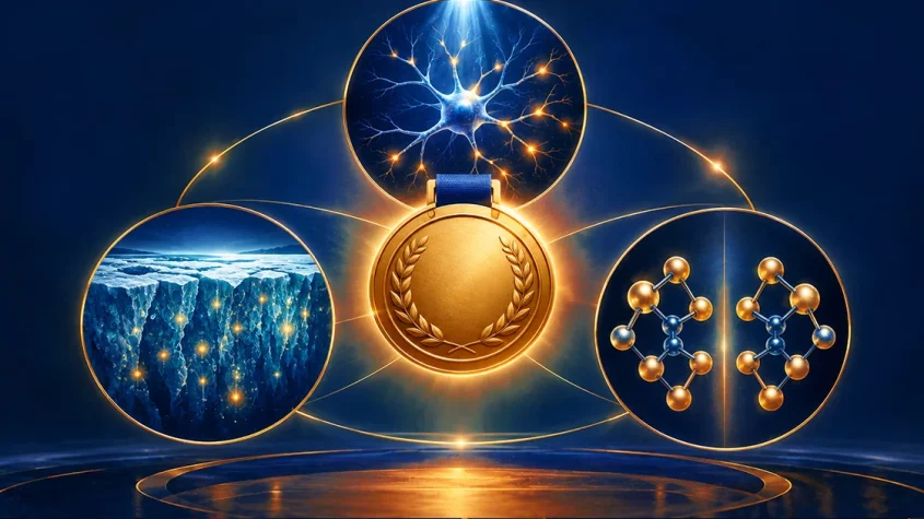 The 2026 Nobel Prizes, Explained Without the Jargon